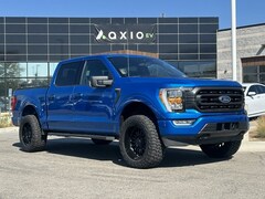 2021 Ford F-150 XLT Truck