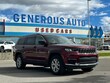  Jeep Grand Cherokee L