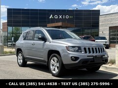 2016 Jeep Compass Sport SUV