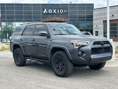 2022 Toyota 4Runner SR5 Premium SUV