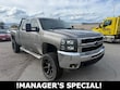 Chevrolet Silverado 2500HD