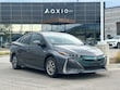  Toyota Prius Prime
