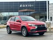 Mitsubishi Outlander Sport