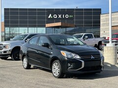 2023 Mitsubishi Mirage G4 LE Sedan