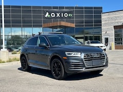 2018 Audi Q5 2.0T Premium Plus SUV