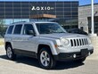  Jeep Patriot