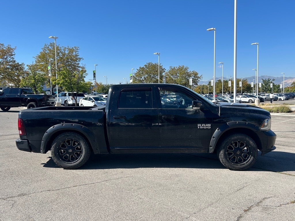 Used 2014 Ram 1500 Sport Truck