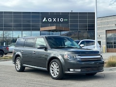 2019 Ford Flex Limited SUV