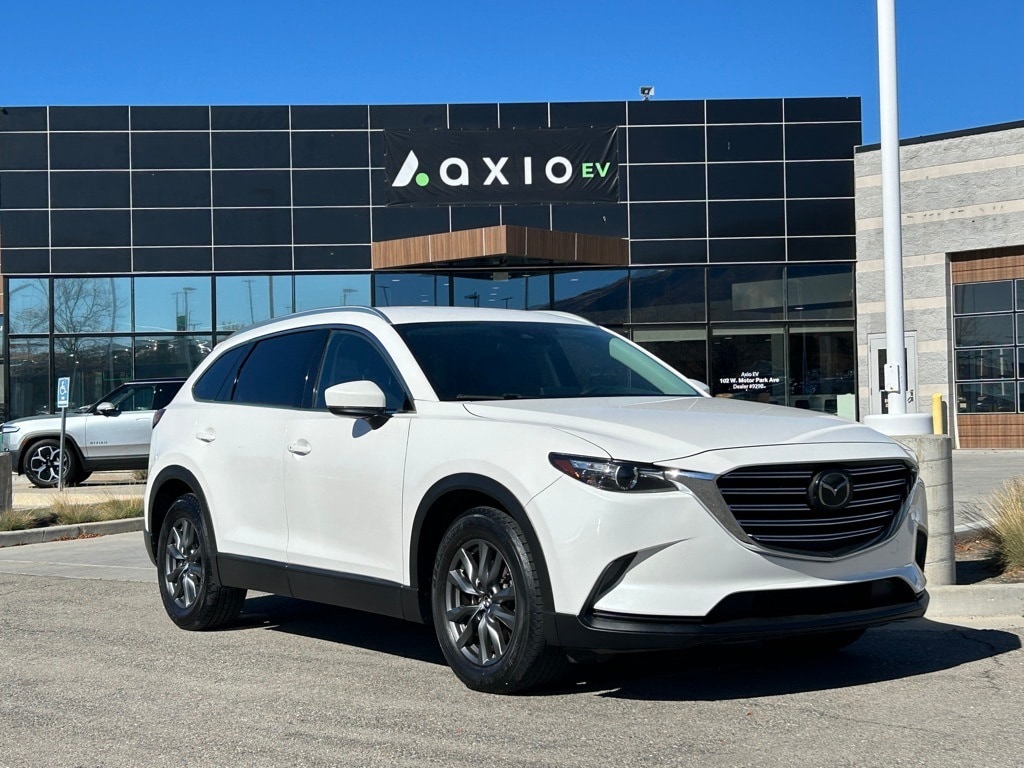 Used 2020 Mazda CX-9 Touring SUV