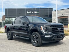 2023 Ford F-150 Lariat Truck