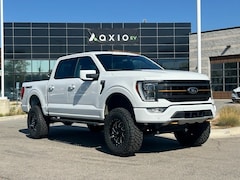 2023 Ford F-150 Tremor Truck