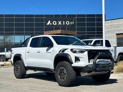 2023 Chevrolet Colorado ZR2 Truck