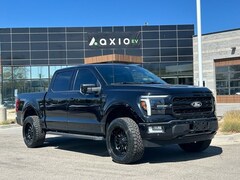 2024 Ford F-150 Lariat Truck