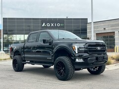 2024 Ford F-150 Lariat Truck