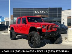 2023 Jeep Gladiator Rubicon Truck