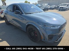 2023 Ford Mustang Mach-E GT SUV