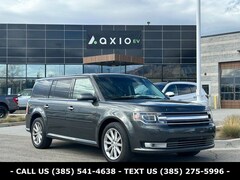 2019 Ford Flex Limited SUV