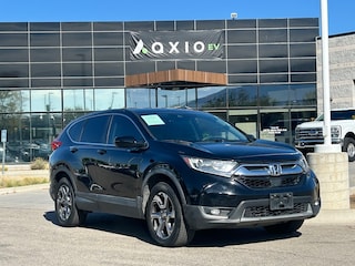 2018 Honda CR-V EX SUV