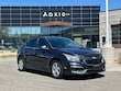  Chevrolet Cruze Limited