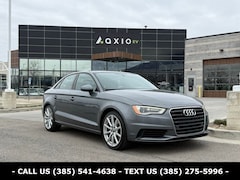 2015 Audi A3 1.8T Premium Sedan