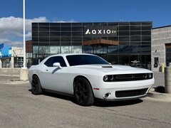 2015 Dodge Challenger SXT Coupe