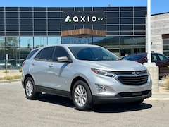 2019 Chevrolet Equinox LS SUV