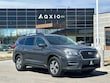  Subaru Ascent