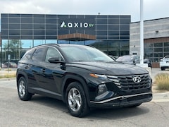 2023 Hyundai Tucson SEL SUV