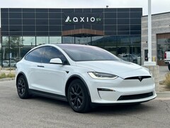 2022 Tesla Model X Base SUV