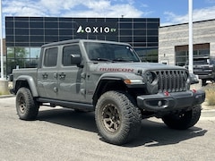 2021 Jeep Gladiator Rubicon Truck
