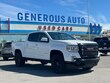 GMC Canyon