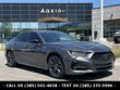  Acura TLX