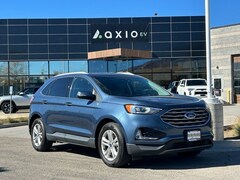 2019 Ford Edge SEL SUV