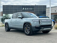 2022 Rivian R1T Adventure Truck