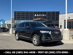 2017 Audi Q7 3.0T Premium Plus SUV