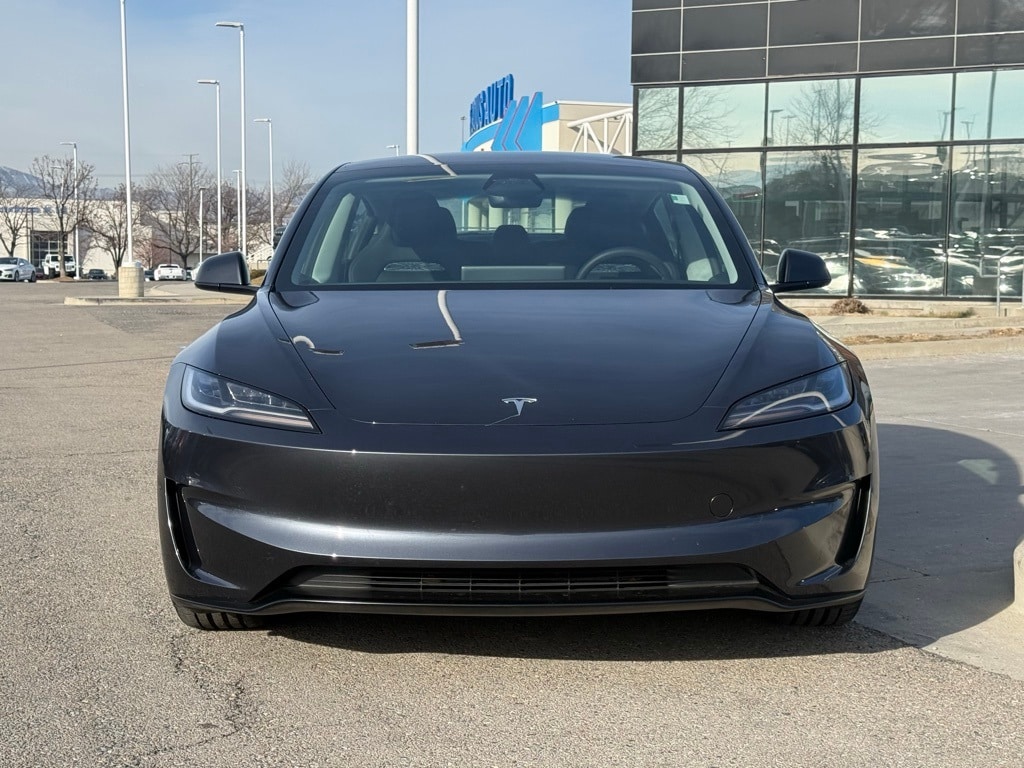 Used 2024 Tesla Model 3 Performance with VIN 5YJ3E1ET8RF858225 for sale in Sandy, UT