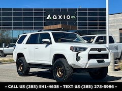 2024 Toyota 4Runner SR5 SUV