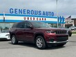  Jeep Grand Cherokee L