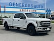 Ford F-250SD