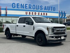 2019 Ford F-250SD XLT Truck