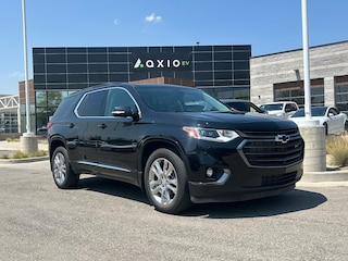 2020 Chevrolet Traverse High Country SUV