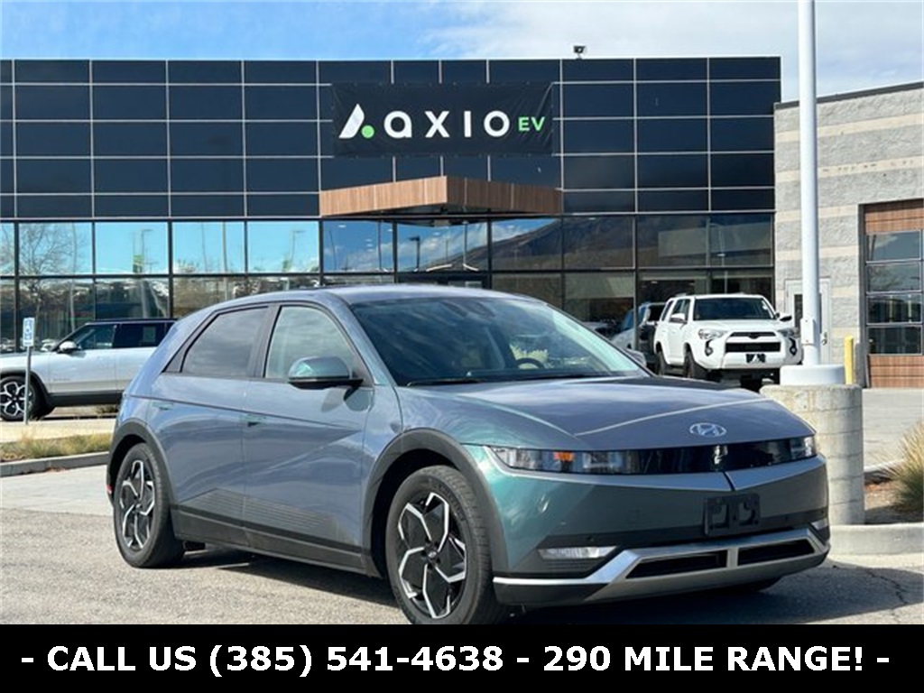 2023 Hyundai IONIQ 5 SEL