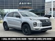 Mitsubishi Outlander Sport