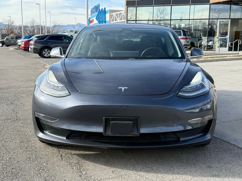 Used 2018 Tesla Model 3 Sedan