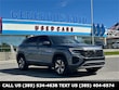 Volkswagen Atlas Cross Sport