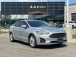 Ford Fusion Hybrid