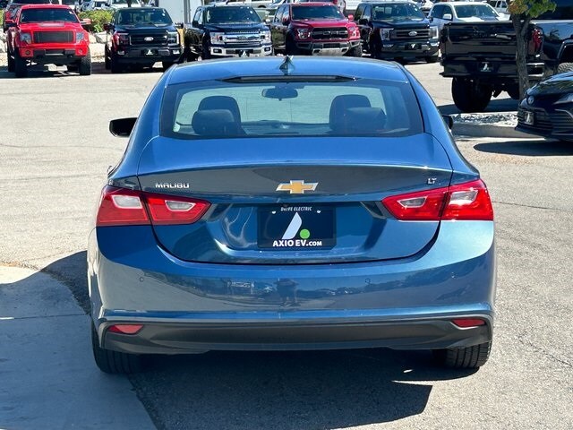 2024 Chevrolet Malibu 1LT photo 3