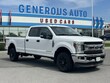 Ford F-250SD