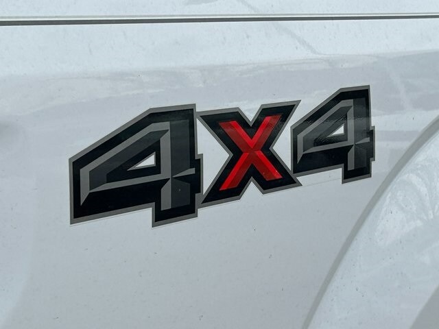 2019 Ford F-150 photo 4