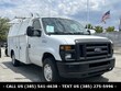 Ford E-350SD